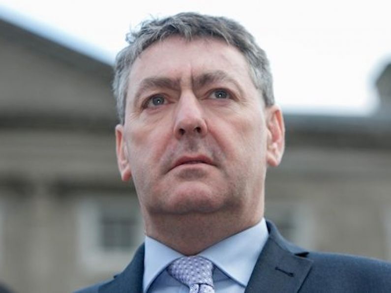 Fianna Fáil decides replacement for new MEP Billy Kelleher