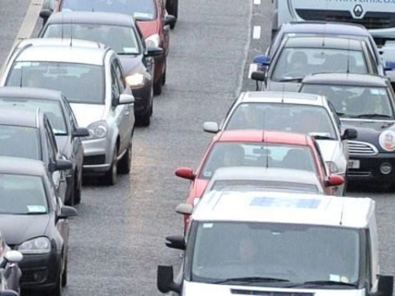 Waterford's 'All Together Now' sees another day of traffic turmoil