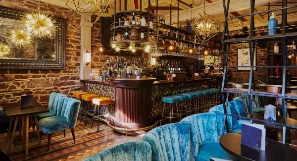 Cork bar named Irish Bar of the Year second year running