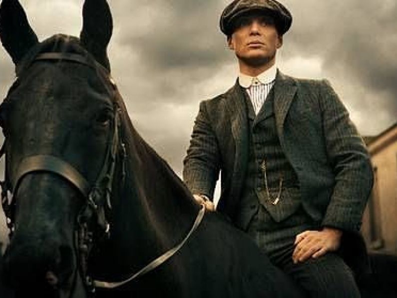 Oscar-winner Cillian Murphy returns to Peaky Blinders: This is one for the fans