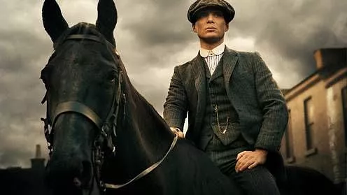 'It’s like taking your mouth to the gym': Cillian Murphy needs a month to relearn Peaky Blinders accent