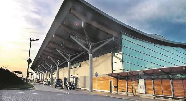 IAG boss Willie Walsh: Cork Airport will not go out of business if charges are cut