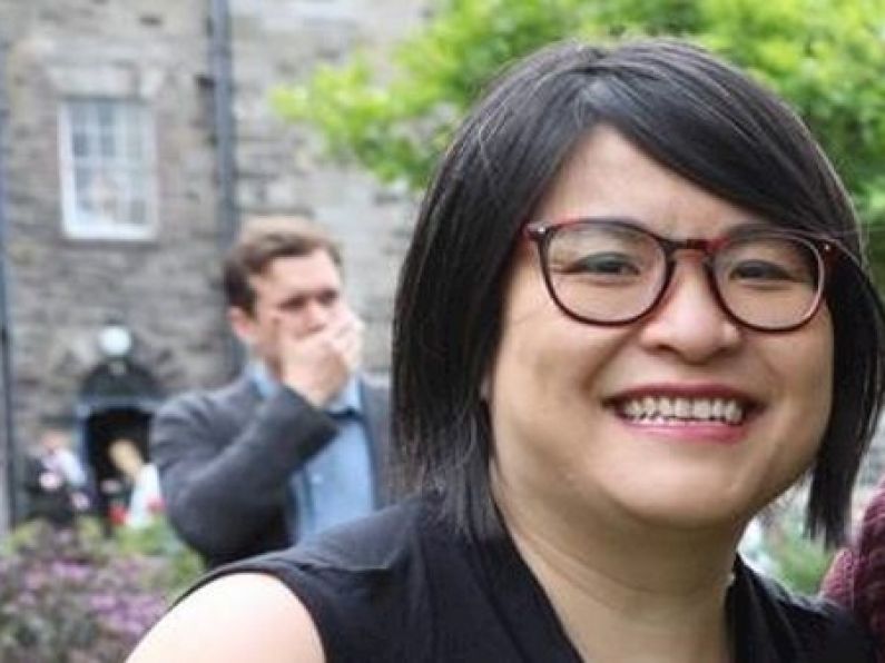 Green Party councillor Hazel Chu tells of racist abuse on social media