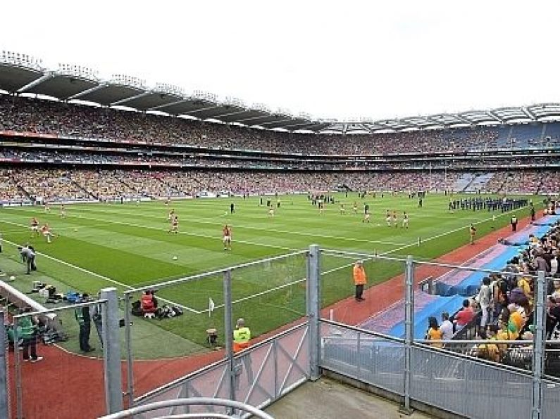 GAA to investigate why people lost place in online queue in Dublin-Mayo ticket hunt