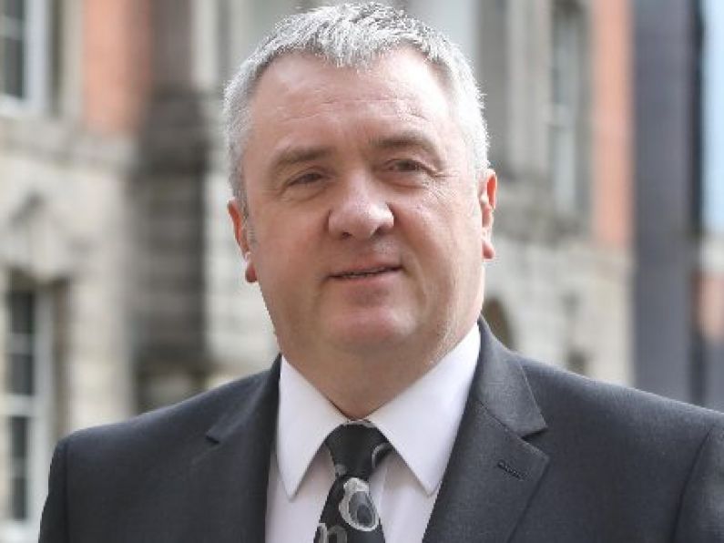 Whistleblower smear Garda avoids most of legal bill