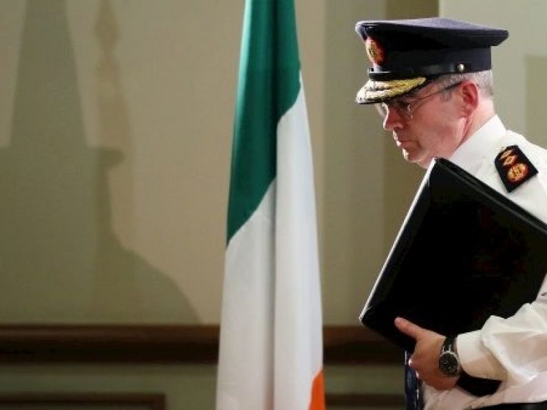 1,800 more gardaí to be deployed to frontline duties by 2021