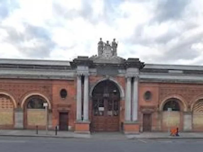 Dublin's Fruit and Vegetable Market to close today after 127 years