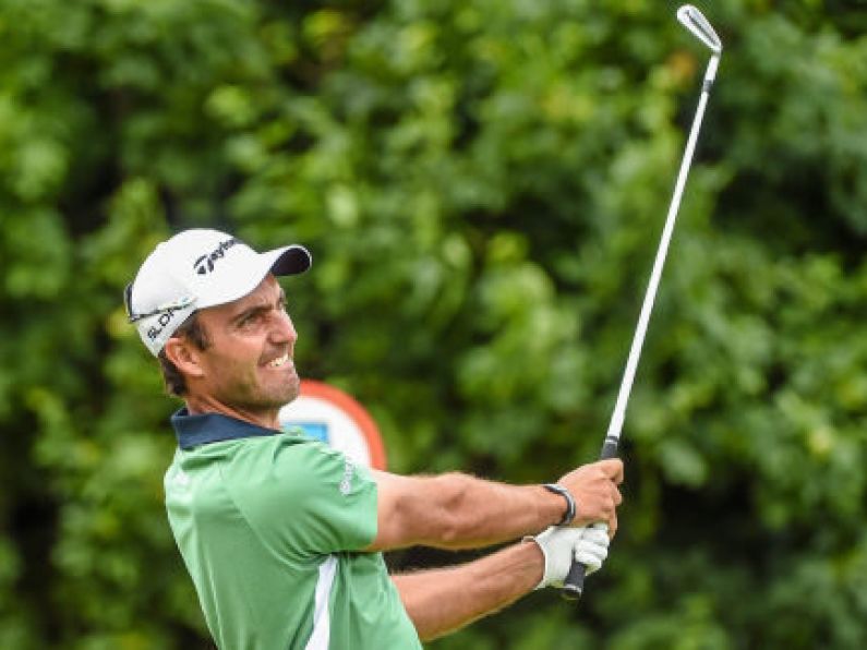 Edoardo Molinari 'entirely right' to highlight slow play problem with tweets