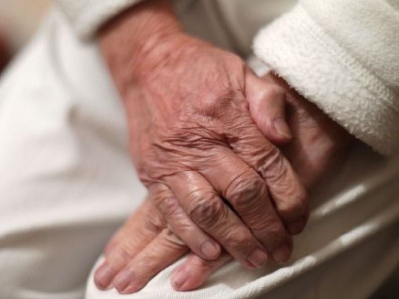 40% increase in reports of alleged elder abuse in past two years