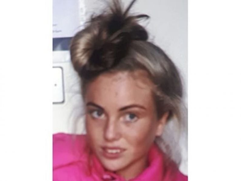 Girl, 15, missing from Co Mayo