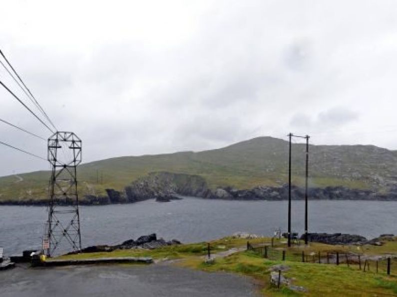 Environmental groups oppose new 'space station' tourist facility on Cork island
