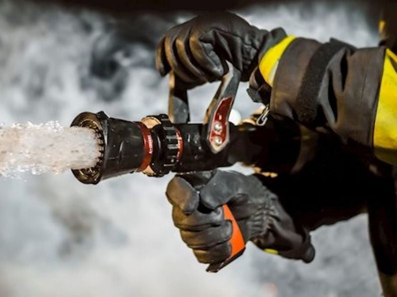 Man, 60s, dies following house fire in Kerry