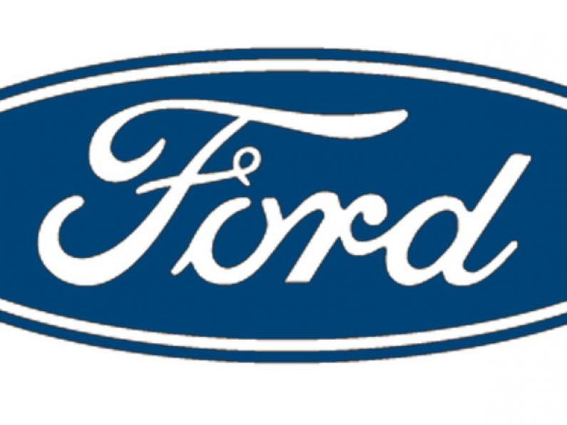 Ford is recalling nearly 8,000 cars in Ireland due to a fire risk