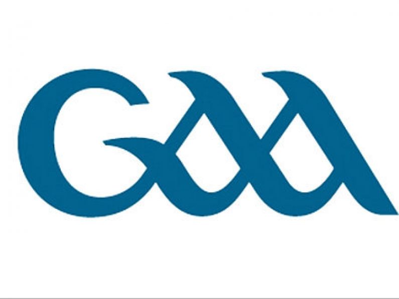 GAA announce the timeline for the resumption of inter county competition