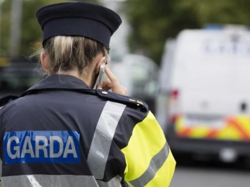 Man, 70s, dies after single-vehicle road collision in west Cork