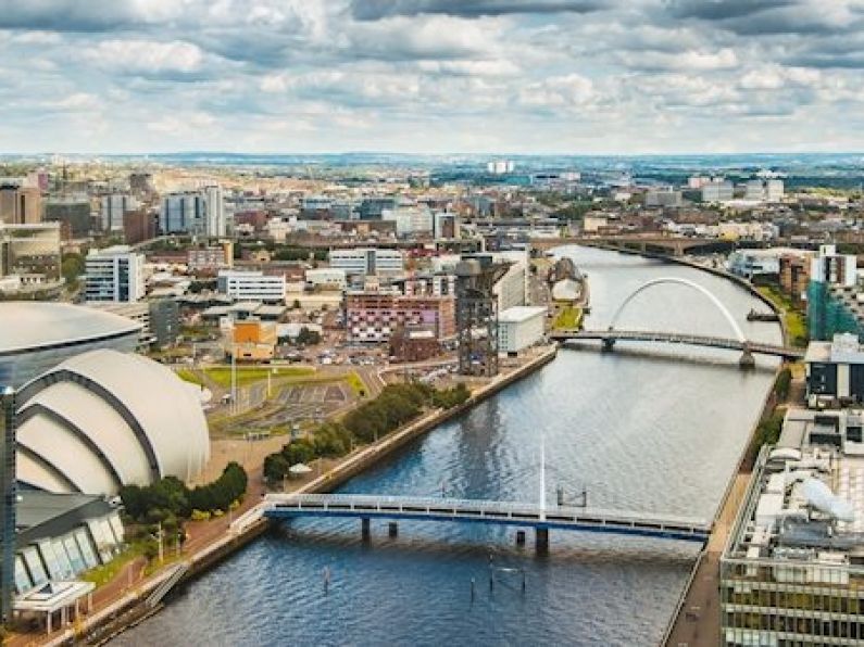 Report puts Glasgow on road to becoming carbon neutral by 2030