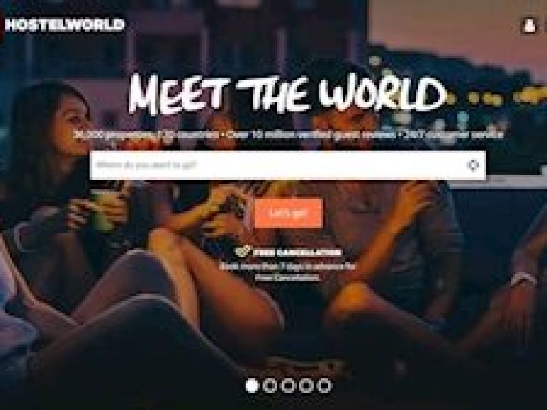 Hostelworld issues profit warning after disappointing summer bookings