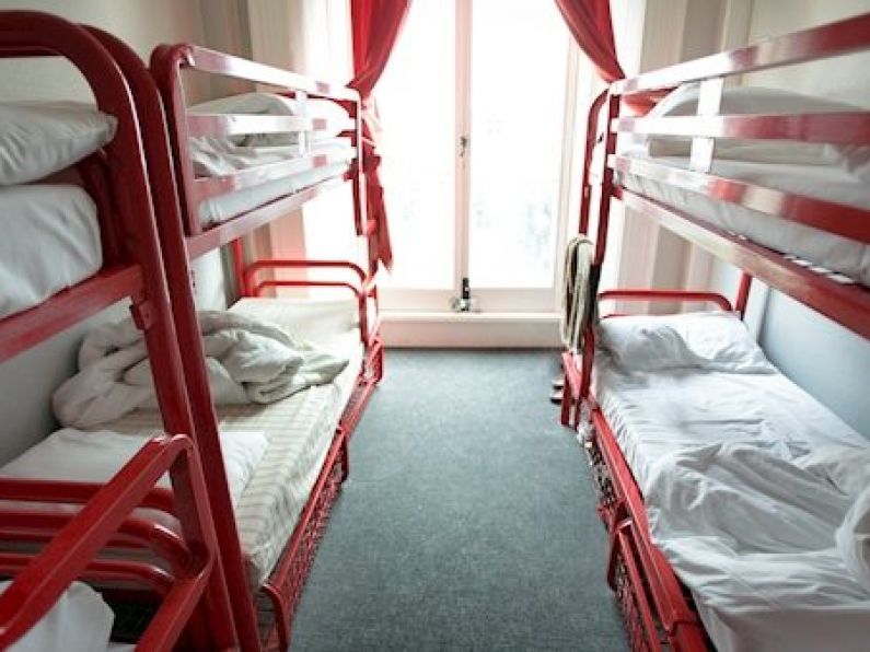 Irish Youth Hostel Organisation in jeopardy due to financial crisis