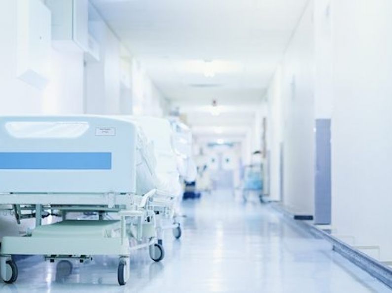 515 patients waiting for beds in Irish hospitals