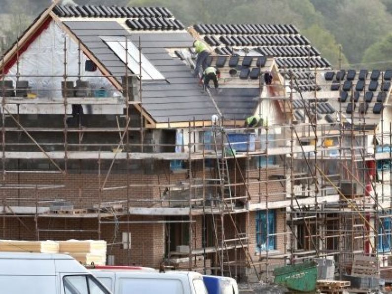 Developers lodge plans for major housing developments in three counties