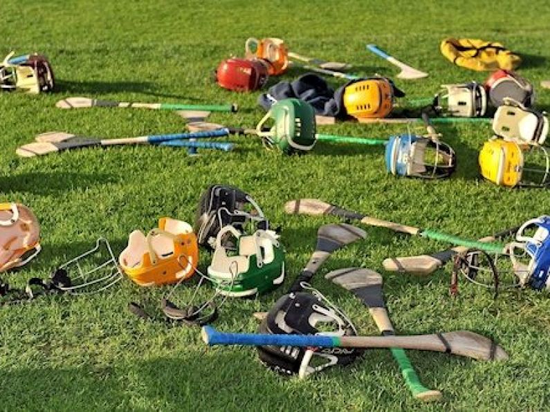 GAA and CCPC issue warning over unsafe helmets being sold online