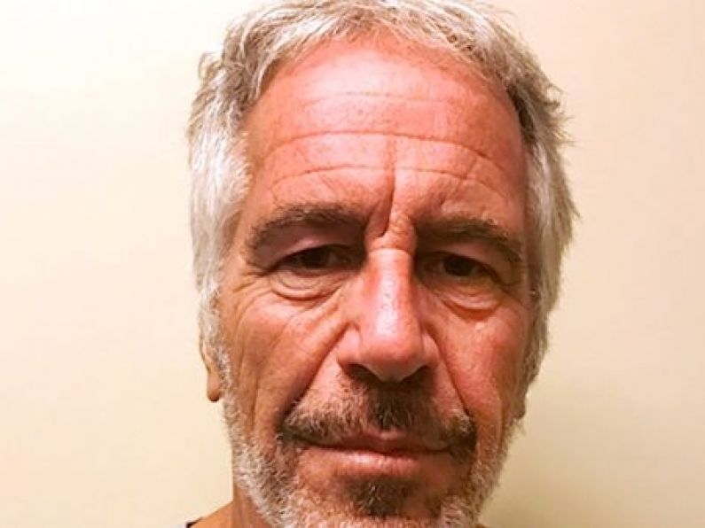 ‘Serious irregularities’ found at prison where Jeffrey Epstein was incarcerated