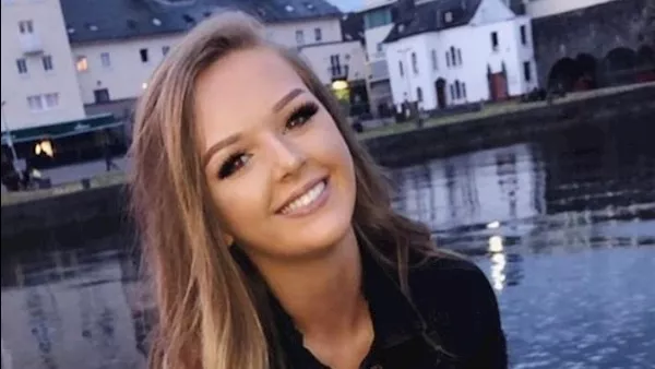 'My little girl is now an angel': Tributes paid to teenager who died at Debs in Co Galway