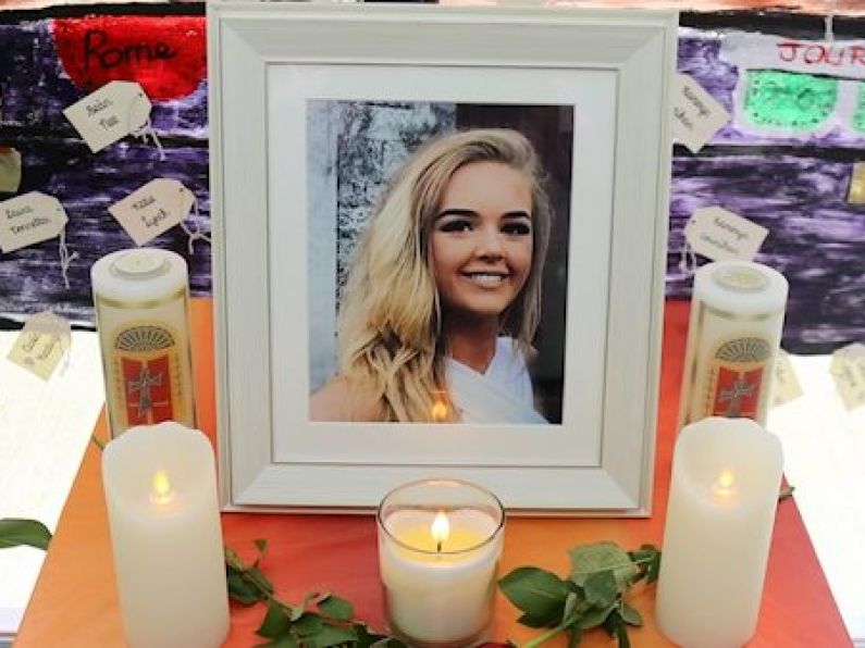 'My little girl is now an angel': Tributes paid to teenager who died at Debs in Co Galway