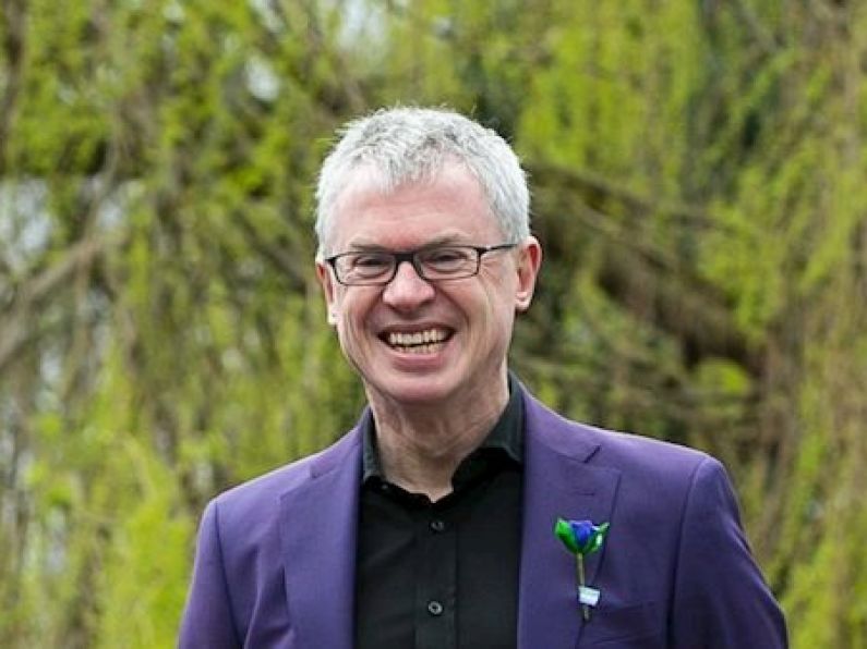 'You do a lot of complaining on TV!' Joe Brolly answers seven-year-old girl's questions on Twitter