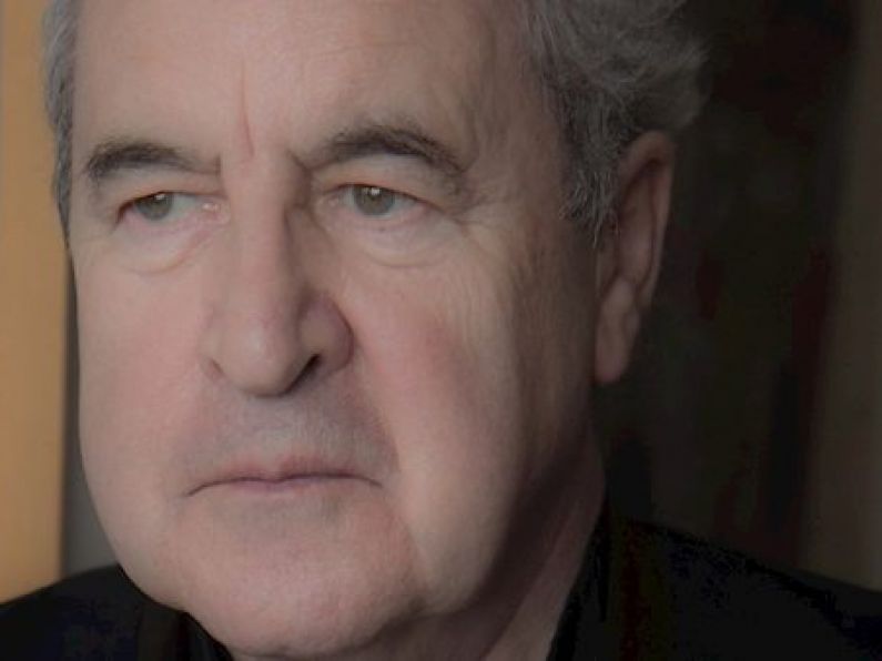 Students taking Creative Writing at UCC will have lectures from John Banville this year