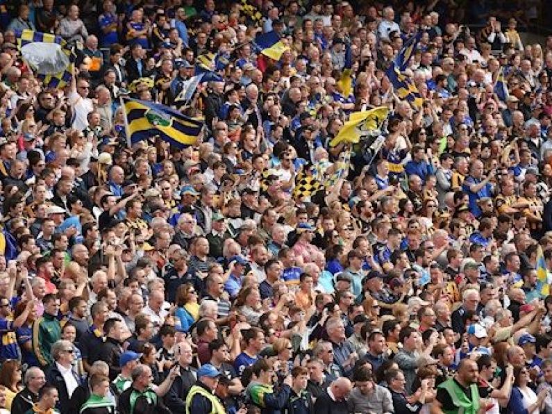 Here are the traffic restrictions for fans travelling to the All-Ireland hurling final