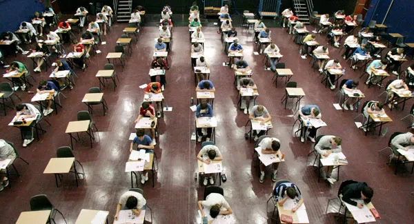 71 Leaving Cert students have results withheld over suspected cheating