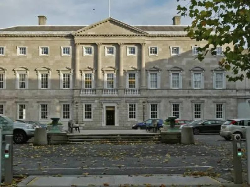Almost €1m billed by ministers for second home allowance