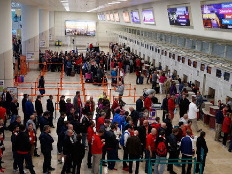 Workers to strike at Liverpool's John Lennon Airport over pay dispute