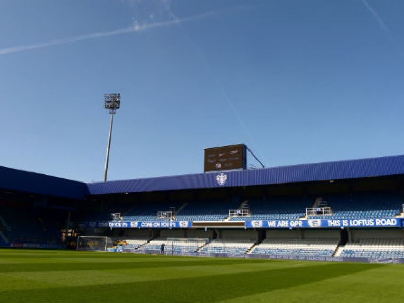 QPR want action after U18 team walk off pitch over alleged racist abuse in Spain