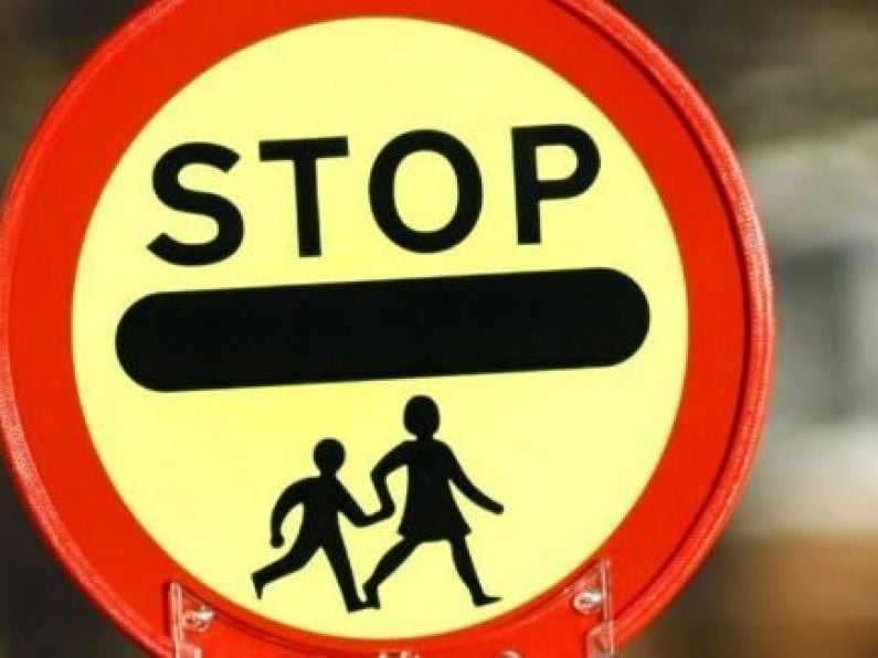 Motorists urged to respect lollipop wardens as new school year begins