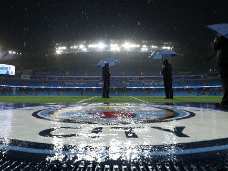 Man City avoid transfer ban despite admitting breach of FIFA regulations