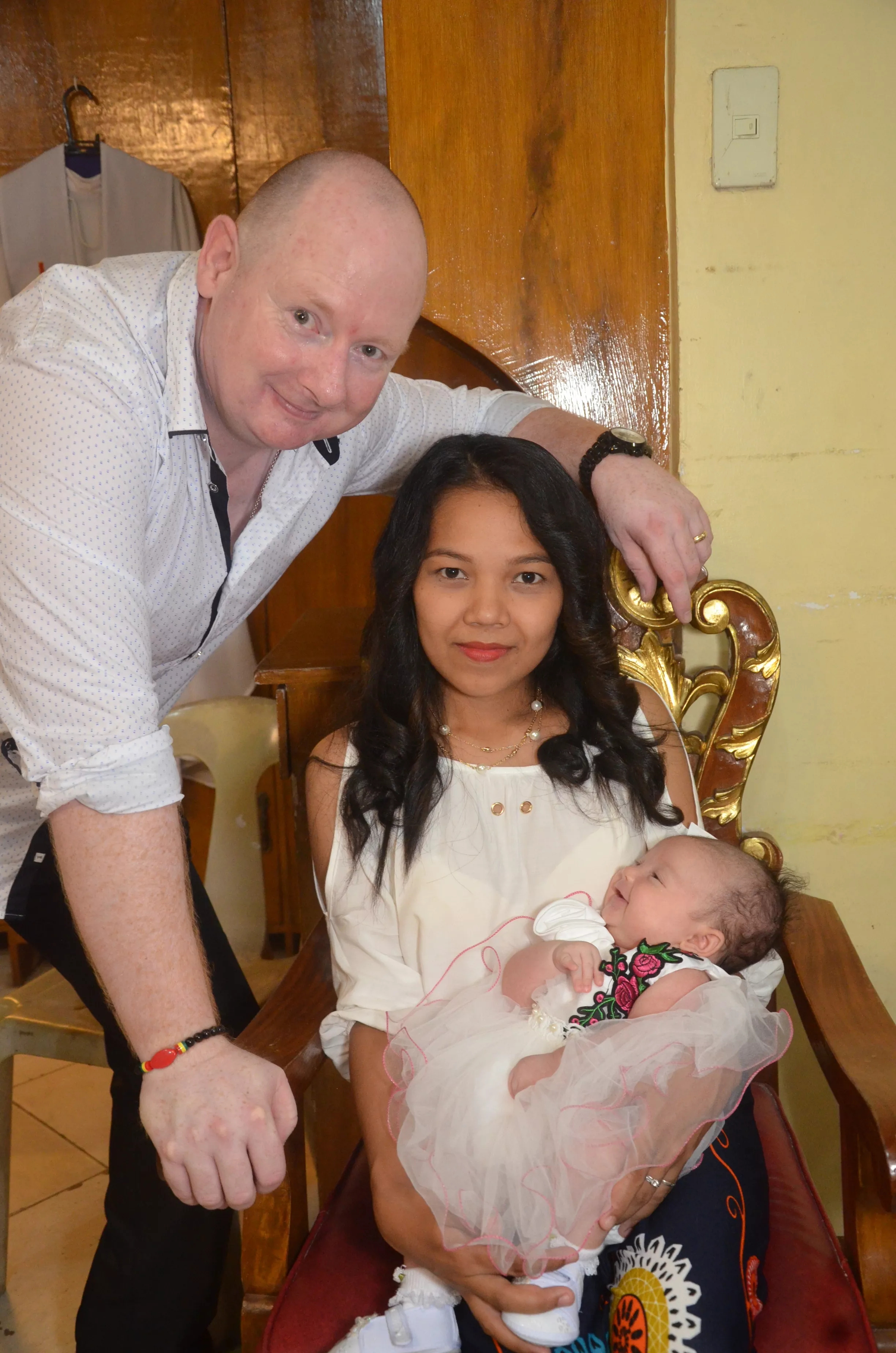 'I am over the moon': Cork man to be reunited with family after Dengue fever scare in the Philippines
