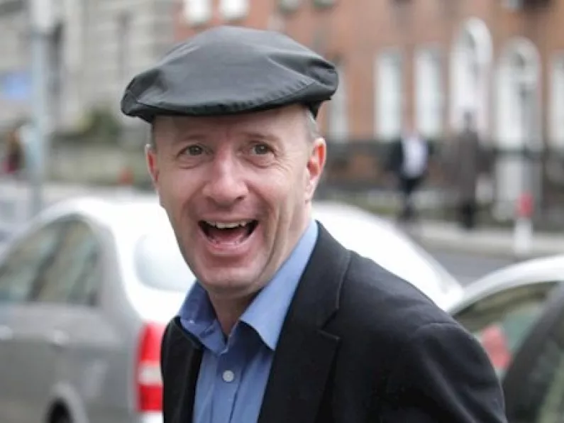 Michael Healy Rae: A suggestion to rename The Kerryman newspaper is political correctness gone mad