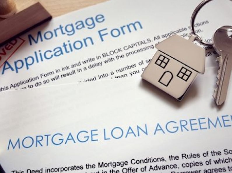 5,100 mortgages worth more than €1bn approved in July