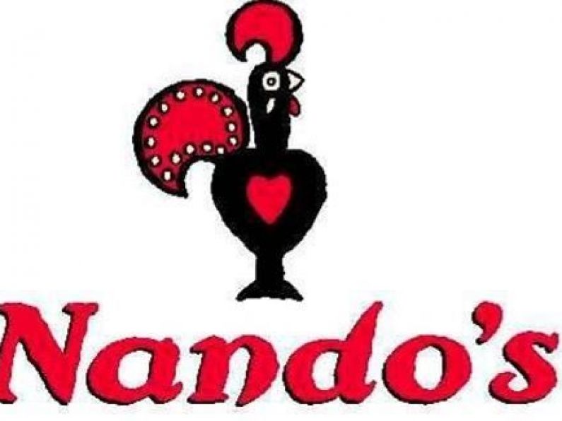 Nando’s are giving free food to Leaving Cert students today
