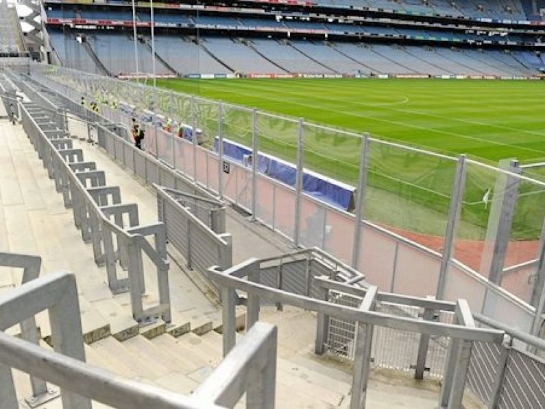 'Limited number' of Nally Terrace tickets go on public sale for All-Ireland Hurling final