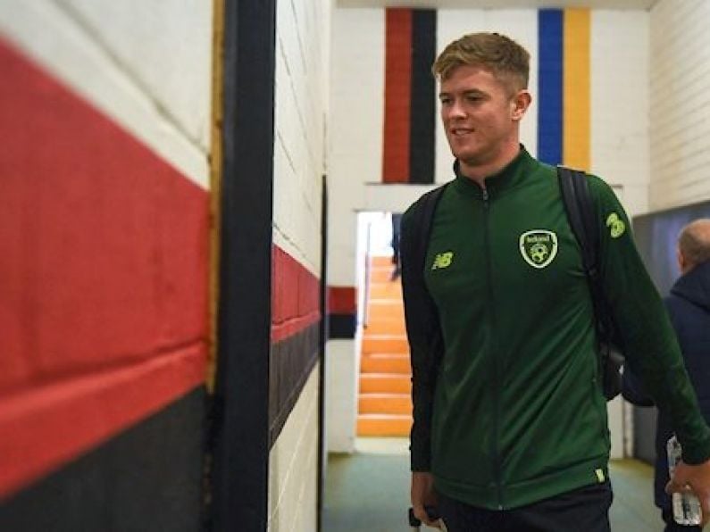 Irish defender tipped for 'wonderful career' after becoming Stoke's youngest-ever captain