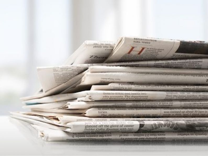 Clare People newspaper announces closure after 14 years