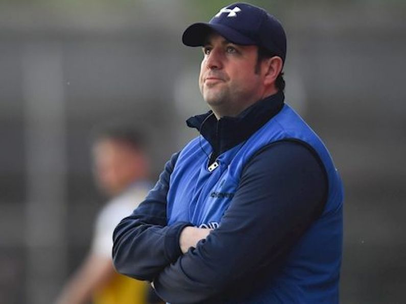 Manager had no doubt Monaghan Ladies Footballers would secure senior status