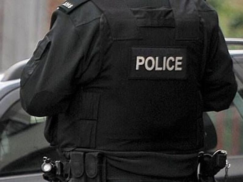 PSNI arrest four after man hit by car in Antrim