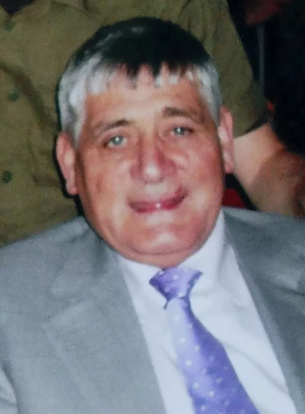 Great-grandfather left fighting for his life following an unprovoked attack outside his home