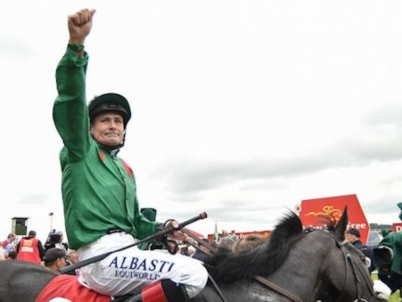 Health setback forces Pat Smullen to miss his charity race