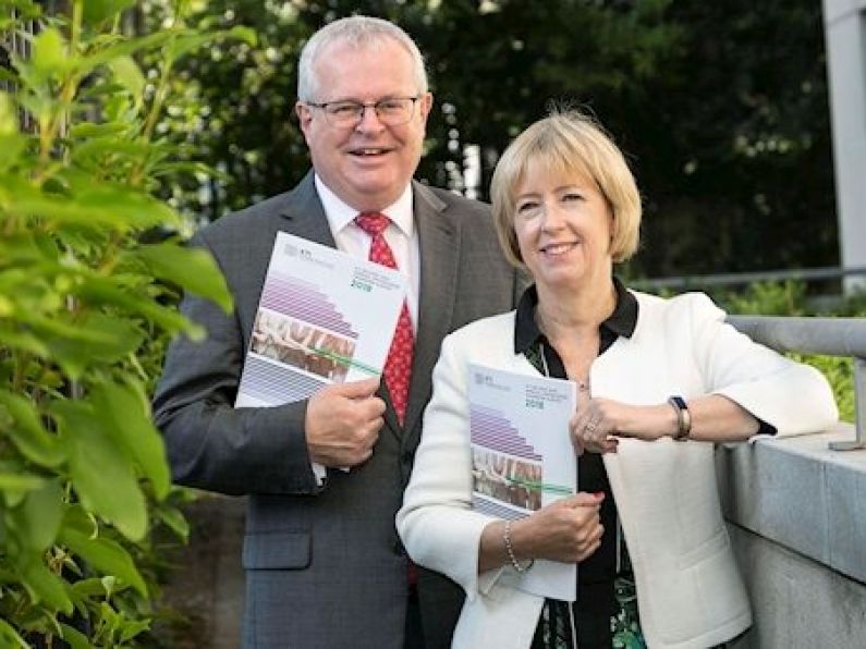 Knowledge transfer partnerships deliver big boost to Irish economy