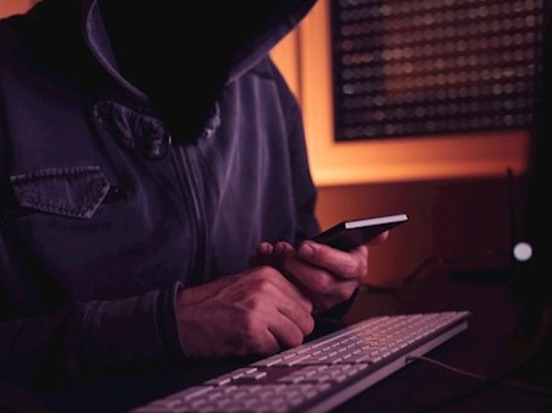 Gardaí warn of new phishing scam
